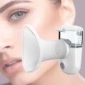 Portable Nano Eye Sprayer Relief Eye Fatigue for Face and Eye Face Humidifier Cool Face Steamer Water Replenishment Instrument Vnce Lncei.