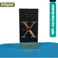 X Attar(আতর) Long Lasting Roll On Non Alcoholic Perfume Attor (হালাল) - 8ml.