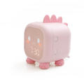 Bedside Clock Alarm Clock For Kids Kids Alarm Clock Digital Alarm Clock Alarm Clock For Heavy Sleepers Alarm Clock With Usb Ports Alarm Clocks For Bedrooms.