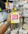 (Only Cover) For Airpods Pro/ pro 2nd Gen Premium Earbuds Protective Cover Headphone not included.