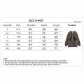 2023 Women Hip Hop Streetwear Hoodies Women zip up hoodie Angel Dark Print Jacket Coat Goth Harajuku y2k Clothes. 