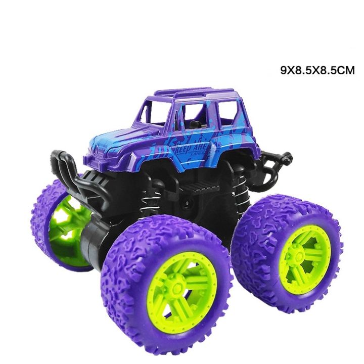 %E3%80%90Happy%20baby%20toy%20store%E3%80%91Car%20Toys%20for%20Kids%20Boys%20Fall-Resistant%20Four-Wheel%20Drive%20Vehicle%20Children's%20Toy%20Car%20Pull%20Back%20Car%20Model%20Toy%20-%20Image%202