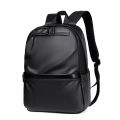 Fashion backpack men's large capacity backpack computer travel bag junior high school high school college student boys school bag. 