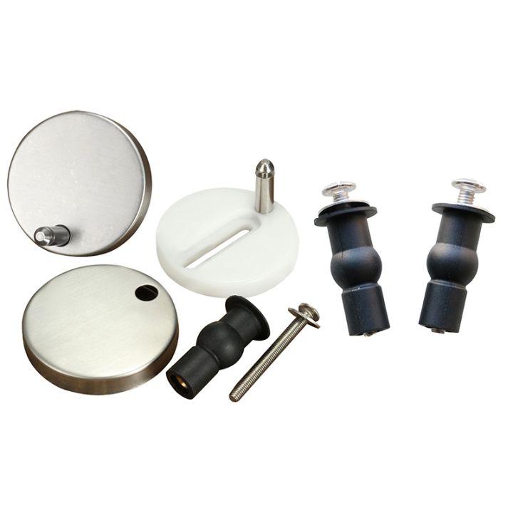 2Pcs%20Toilet%20Seat%20Screws%20Top%20Fix%20Hinge%20Pack%20&%202x%20Toilet%20Seat%20Hinge%20Hole%20Fixings%20Well%20Nut%20Screw%20Rubber%20Back%20to%20Wall%20-%20as%20shown%20-%20Image%202