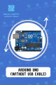 Arduino Uno R3 (Without Cable). 
