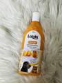 Lozalo Shampoo for cat and dof fragrance shampoo 200ml. 