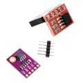 LM75 CJMCU-75 Sensor Module Temperature Sensor High Speed I2C IIC Interface High Precision LM75A. 