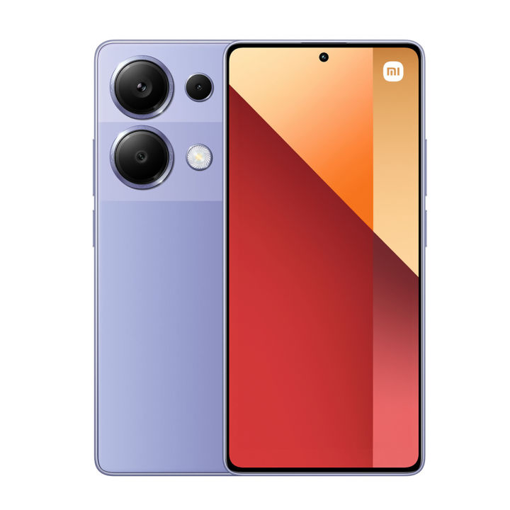 Redmi Note 13 Pro 4G 8GB/256GB (Unofficial)