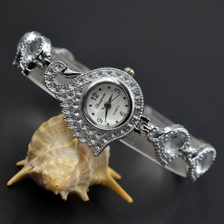 Peacock%20Pride%20Ladies%20Wrist%20watch%20-%20Image%203