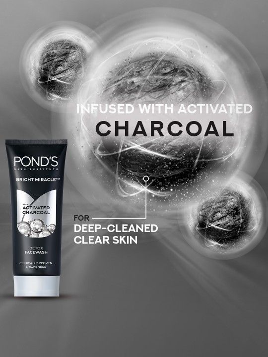 Pond's%20Face%20Wash%20Pure%20Detox%20-%20100g%20(Indian)%20-%20Image%204