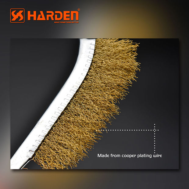 Harden%20225mm%20Copper%20Wire%20Brush%20225mm%20PVC%20Handle%20Cleaning%20Brush%20620140%20-%20Image%204