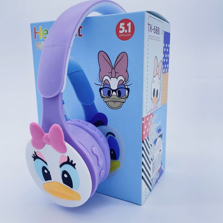 TK-688J%20Internet%20celebrity%20Donald%20Duck%20cartoon%20headset%20foldable%20bass%20heavy%20bass%20children's%20student%20headset%20bluetooth%20headset%20-%20Image%207