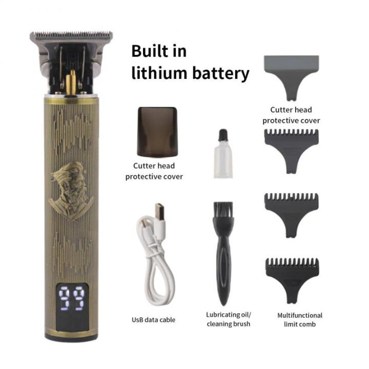 2022%20Hair%20Cutting%20Machine%20Hair%20Clippers%20Rechargeable%20Shaver%20Beard%20Trimmer%20Professional%20Men%20Hair%20Cutting%20Machine%20Beard%20-%20Image%206
