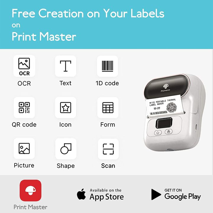 Phomemo%20M110%20Label%20Maker%20-%20Portable%20Blue-tooth%20Thermal%20Label%20Maker%20Printer%20for%20Barcode,%20Clothing,%20Jewelry,%20Retail,%20Mailing,%20Compatible%20with%20Android%20&%20iOS%20System,%20Support%2020mm-50mm%20Width%20Sticker%20Paper%20printing%20-%20Image%203