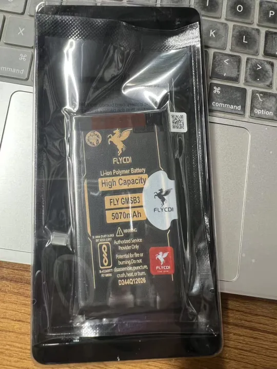 FLYCDI%20GMSB3%20Phone%20Batteries%20for%20Google%20%20Pixel%206%20/%20GB7N6%20/%20G9S9B16%20high%20Quality%20Replacement%20mobile%20Battery%20-%20Image%204
