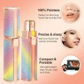 New Blawless 2-in-1 Lady Shaver Flawless Eyebrow Trimmer for Women. 
