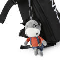 Women's shoulder bag Lovers  Small Casual crossbody bag Unisex Men's bag for Travel Outdoor  Fashion Commuting. 
