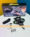 Remote Control Starfighter Drone Plane.