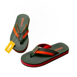 SPAN Footwear Flip Floop Sandal for Men