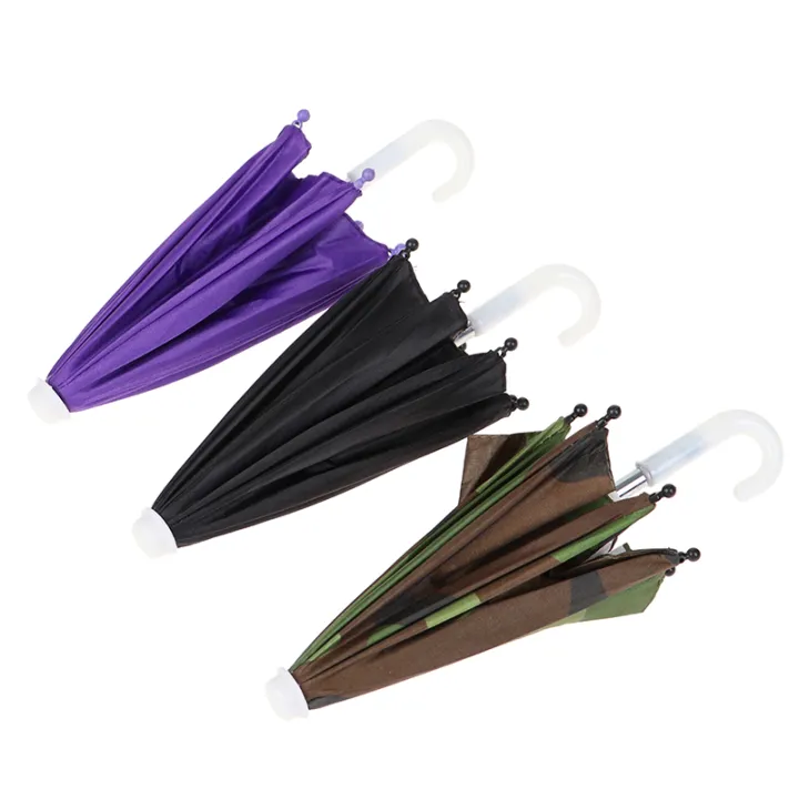 CSP%20Bicycle%20Phone%20Holder%20Mini%20Sunshade%20Umbrella%20Polyester%20Mobile%20Automatic%20Umbrella%20-%20Image%207