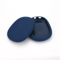 Suitable for Apple AirPodsMax Silicone Protective Sleeve Apple Head-Mounted Earphone Sleeves Max Protective Cover Soft Shell.