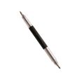 Portable Metal Marker Construction Marking Tools Tip Scriber Ceramics Glass Engraving Tungsten Steel Made Scribing Pen. 