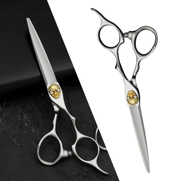 Professional%20Hair%20Cutting%20Scissors%20Smooth%20Haircut%20Thinning%20Shears%20for%20Hairstylist%20Pets%20-%20Image%209