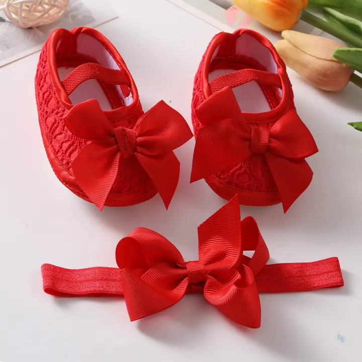 Baby%20Shoes%20Headband%20Set%20European%20and%20American%20Cute%20Bow%20Princess%20Shoes%200-3-6-9-12%20Month%20Baby%20Shoes%20ins%20-%20Image%202
