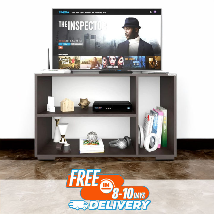 ESTANTERIA TV Cabinet/TV Unit/Setup Box Stand/TV Table/TV