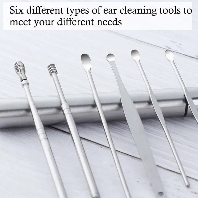 1set%206%20PCS%20Ear%20Pick%20Set%20Portable%20Ear%20Cleaner%20Set%20Stainless%20Steel%20With%20Lather%20Case%20-%20Image%203