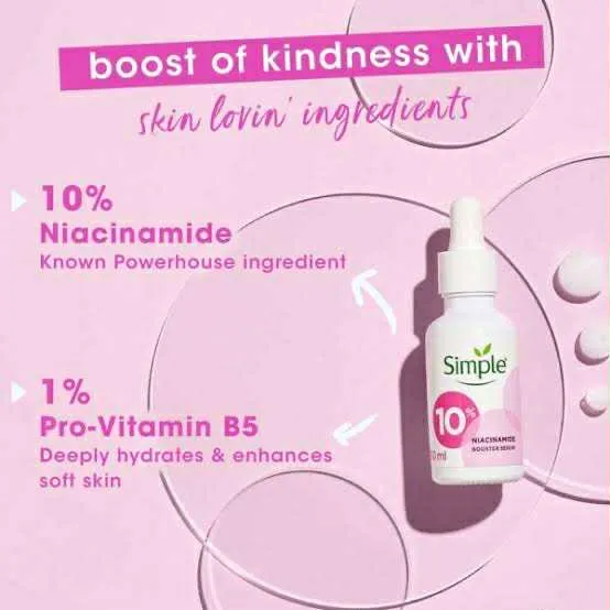 Simple%2010%25%20Niacinamide%20Vitamin%20B3%20Booster%20Serum%2030ml%20-%20Image%205