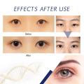 Big Eyes Double Eyelid Shaping Cream 5ml Quick Fast Dry Lift Eyelid Glue Seamless Invisible Eye Makeup Beauty Tool. 