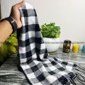 Muffler for Boys and Girls soft wool Muffler | ^O*  | Muffler for men and Women Scarves for Men and Women Light weight comfortable soft wool. 