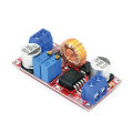 XL4015 Buck Converter 5A CC CV Lithium Charger DC-DC Step Down Adjustable Buck Power Module. 