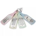 4 Pieces Multifunctional Cheese Grater Potato Vegetable Slicer.