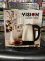 Vision Electrical Kettle 1.5L VIS-EK-008. 