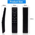 for samsung smart tv remote-1 x Remote Control-black.