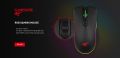 HAVIT® MS1006 RGB Backlit Gaming Mouse. 