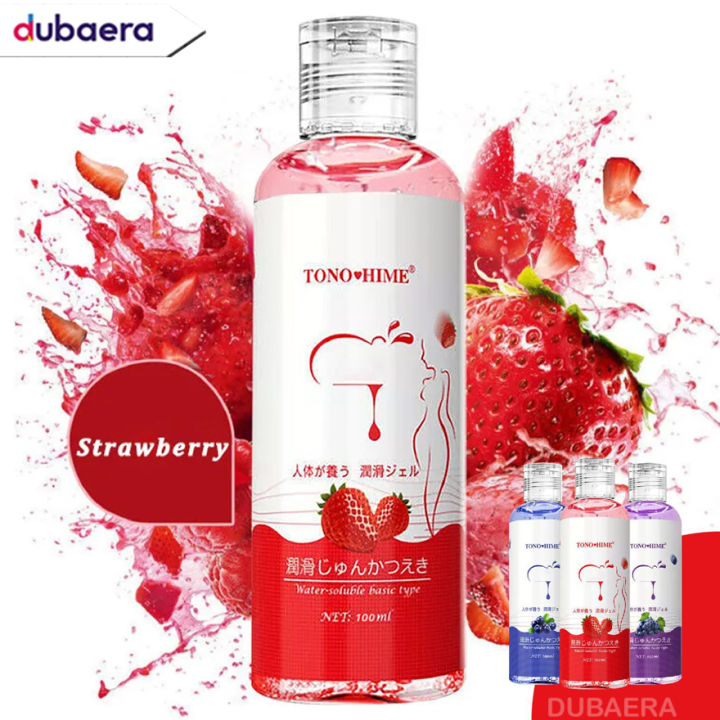 Fruit%20Flavored%20Personal%20Pleaser%20Body%20Lubricant%20Love%20Gel%20100%20ml%201%20Piece%20-%20Image%204