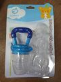 BABY FRUIT CHUSNI with 3 Silicone Nipple CN -1pcs. 