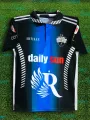 Rangpur Rangers Short Sleeve BPL Cricket Jersey For Man - BPL Half Sleeve Collar T Shirt - Rangpur Jersey  2026/27. 