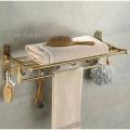 Towel Shelves Antique Design Premium Stainless Towel Rack / Towel Rails.