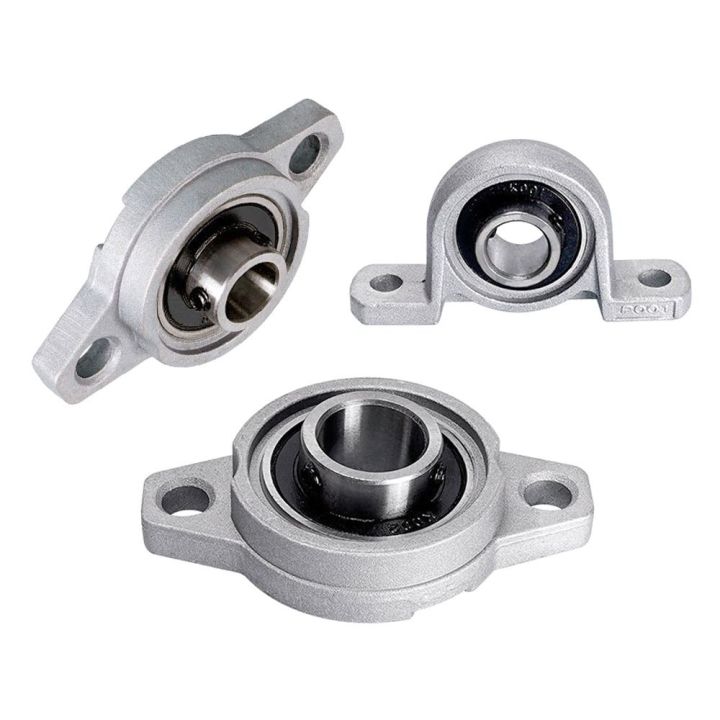 Self-aligning%20Rhombic%208mm%2010mm%2012mm%2015mm%20Thrust%20Bearing%20ZINC%20Alloy%20KP000%20KP001%20KP002%20Pillow%20Block%20Bearing%20-%20Image%205