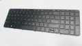 Keyboard For HP ProBook 450 G4 455 G4 450 G3 455 G3 470 G3 Series. 