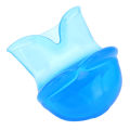 Silicone Anti Snoring Cover Deep Sleeping Anti Snoring Tongue Retainer Better Breathing Safe for Daily Use. 