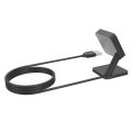 gu Watch Charger Magnetic Suction Charger Stand Usb Charging Cable Compatible For Kids Watch 4x Nik-al00.