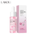 LAIKOU Sakura Serum from Japan 30 Ml. 