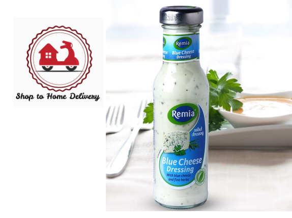 Rimia Blue Cheese Dressing 250ml
