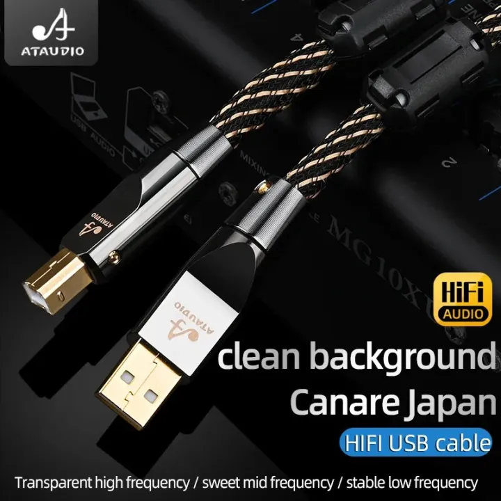 HIFI%20USB%20OTG%20Cable%20USB%20Type%20A%20to%20B%20USB%20Cable%206N%20OFC%20Type%20C%20to%20Type%20B%20Audio%20Cable%20Decoder%20DAC%20Sound%20Card%20A-B%20Shield%20USB%20Cabl%20-%20Image%202