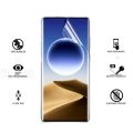 Full Cover Hydrogel Film For Oppo Find X7 Ultra Screen Protector For Oppo Find X7 X 7 Ultra 5G Film For Oppo Find X7 Pro.